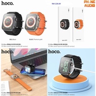 HOCO Y1 ULTRA SMAT WATCH(CALL VERSION)