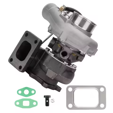 Turbo Turbocharger Directly Bolt On For Nissan Skyline R32 R33 R34 2.0L-2.5L RB20DET RB25DET Engine