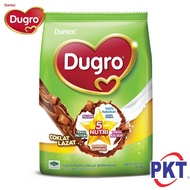 DUMEX DUGRO CHOCOLATE 850G