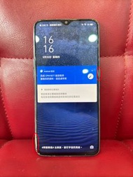 【艾爾巴二手】OPPO R17 Pro CPH1877 6+128G 6.4吋 黑#二手機#中壢店522ea