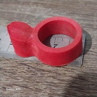Stoper Joran Karet Stoper Joran Pancing Bahan Karet Keras