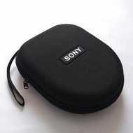 Sony索尼MDR-1A 1R XB650 950BT B1 N1 XB450AP頭戴耳機收納盒