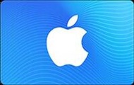 土耳其 iTunes Gift Card 禮品卡