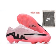 Air Zoom Mercurial Superfly IX elite FG Air Zoom Mercurial Vapor XV 15 elite Superfly IX 38-46