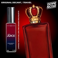 WANGIAN ISI SEMULA 5ML / 10ML DULCEY & GAIBANA Q PARFUM UNTUK WANITA WOMEN