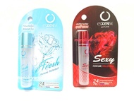 น้ำหอม เอสเซนส์ (ของแท้100%) esxense perfume 3 ml .