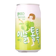 Kirei Jinro Japan Tok Tok Ume Soju Canned Chu-Hi Beverage Can 3%