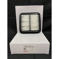 PERODUA KANCIL L5 TURBO AIR FILTER (17801-87216)