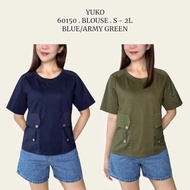 YUKO T-SHIRT 60150