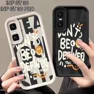 Softcase Rubber Infinix GT 30 GT 30 PRO - Cover hp Infinix GT 30 GT 30 PRO - Case hp Infinix GT 30 G