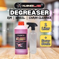 Degreaser Pati Dirt Buster Concentrated - NANOLAB - Chemical Engine Rim Wheel Motor Chain CleanerPen