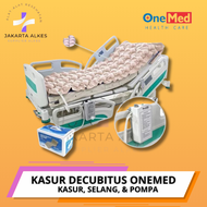 Kasur Angin Anti Dekubitus Bed Anti Decubitus Matras PROTECTION PLUS