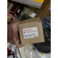 FUTURA BALL JOINT WINGS FUTURA YUZAKA