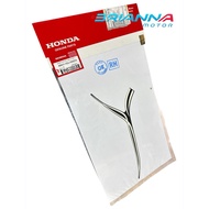 FRONT RIGHT STRIPING a TYPE 1 86641 K0J N20ZA