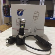 H4 H6 M8 Mini Projector Led Motorcycle Light Bright Light Y0290