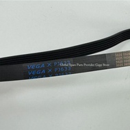 1pcs Treadmill Motor Belt VEGA PJ633 V-Belts Motor Drive Belt 4/5/6 ribs7/8/9/10 ribs