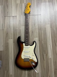 Fender Stratocaster Replica  Electric Guitar