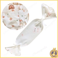 OMG* Upgraded Baby Pillow Baby Anti Spit Candy Pillow Cotton for Feeding Soothing
