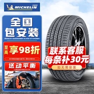 Michelin Tire Latitude Sport 3 MYKY