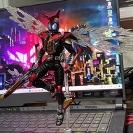 [Ready Stock] KO 8802 SHF Kamen Rider Hyper Kyper Kyper Kyper Kyper Kyper Kyper Kyper Kyper Kabuto K