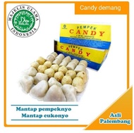 PEMPEK CANDY PAKET ISI 25 KECIL ASLI | PEMPEK ASLI | PEMPEK PALEMBANG ASLI PALEMBANG