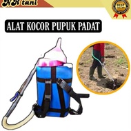 [jerigen] ALAT SEMPROT KOCOR 20 LITER- ALAT KOCOR PUPUK PERTANIAN/ALAT KOCOR PUPUK PADAT tangki koco