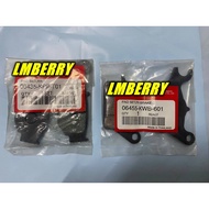 RS150 BRAKE PAD HONDA RS150 wave110 BRAKE PAD RS150 REAR BRAKE PAD
