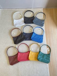 特價快閃‼️Goyard mini hobo
