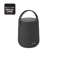Harman Kardon Citation 200 Portable Smart Speaker for HD Sound