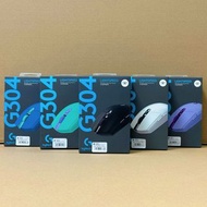 Logitech G304 Lightspeed無線遊戲滑鼠🔥全新現貨即日發🔥