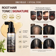 Dr.Ville Hair Tonic Hair Growth Serum Hair Growth Spray (50ML)