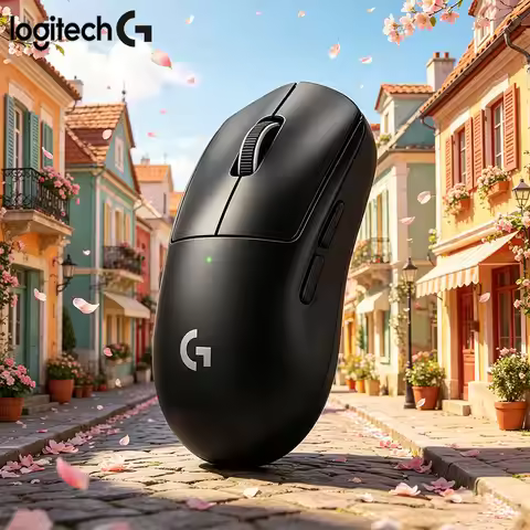 Logitech G PRO X Superlight 2 SE/PRO X SUPERLIGHT/G502 Portable gaming mouse - specially designed fo