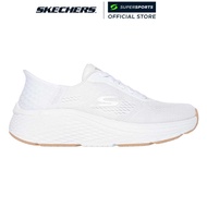 SKECHERS Hands Free Slip-ins®: Max Cushioning Elite™ 2.0 - Vanish รองเท้าวิ่งผู้หญิง