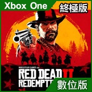 《碧血狂殺 2》中文終極版（數位下載版，Xbox One 專用）