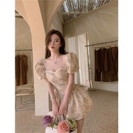 Princess Short Dress Empty Size L Mch2293