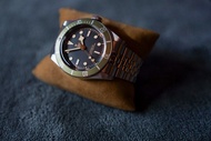 Tudor Harrods 綠圈 79230G