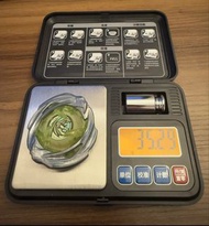 Beyblade X UX-21-03 飛龍翱翔 懸浮飛龍 港版飛龍