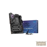 MSI Motherboard MPG Z790 CARBON WIFI Compatible with 14/13/12th Gen Intel CPU (LGA1700) Z790 Chipset