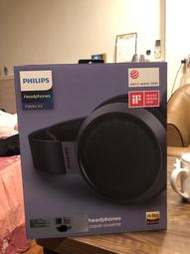 Philips Fidelio X3 耳罩式耳機｜執著於音 臻於原聲 台灣公司貨 非水貨