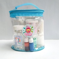 (Ramadan 4.4) | Anti FAIL SLIME KIT/SLIME MATERIAL/SLIME DECORATION/DIY SLIME/SLIME MAKER/DIY KIT/ED