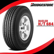 Bridgestone 205/70R15 97S Dueler H/T 684 Quality SUV Radial Tire