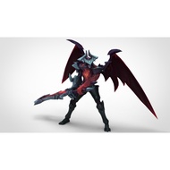 [3D Resin Printing] Aatrox League of Legends Model