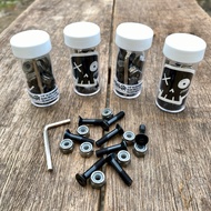 STRNGR Skateboarding 7/8” Allen Hardware
