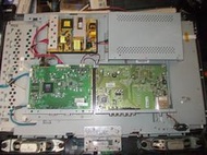 ViewSonic N3262w-NT~32吋液晶電視~型號VS11806-NT-1P   &lt;零件拆賣&gt;