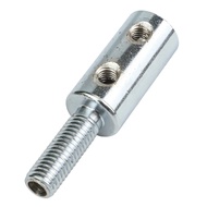 Ready Stock Gym Machine Cable Stopper Cable Connector Cable Ball Stopper Gym Cable Terminal