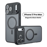 iMoke Phone Case for iPhone 17 Pro Max/17 Pro/17/17 Air