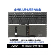 Acer A315-59G A515-57/G N22C6 N22Q3 S50-54 A715-76 Traditional Chinese Phonetic Keyboard