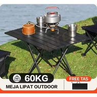 Camping Table Outdoor Folding Table Practical Multipurpose Table Camping Folding Table Portable Fold