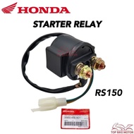 HONDA RS150 RSX150 STARTER RELAY 35850-K56-N01