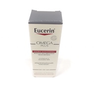 Eucerin Omaga Plus 7 ml.ยูเซอริน โอเมก้า พลัส ขนาดทดลองของแท้ สำหรับผิวแห้ง แดง คัน ลดการอักเสบ ปลอด